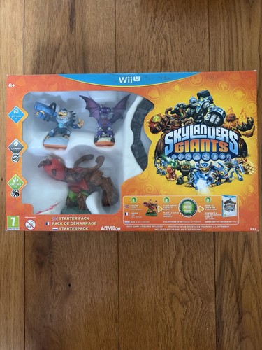 Activision skylanders giants - activision,