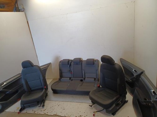 Interieur complet volkswagen - interieur,