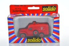 DODGE WC 54 1/50 SOLIDO 2128