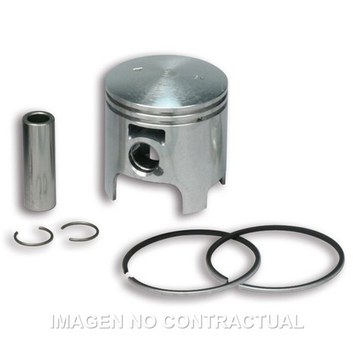 Piston tolerance 45 - piston, d.45,5