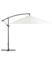 Beliani - Parasol de Jardin -