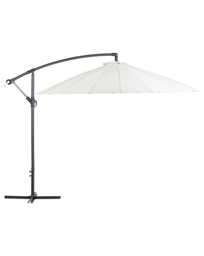 Beliani parasol jardin - beliani,