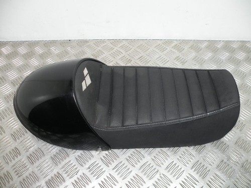 Selle lexmoto 125 - selle,