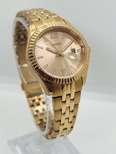Montre fossil femme - fossil,
