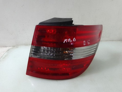 Mercedes benz w245 2009 - w245,