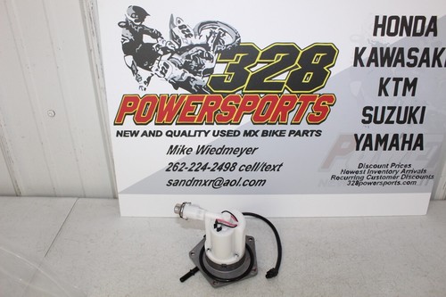 New 2024 2026 kawasaki kx450 - 2026,