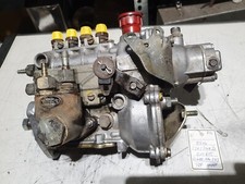 Mercedes W 114/115 / 8 Diesel