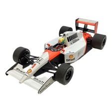 Minichamps 1/18 Ayrton Senna