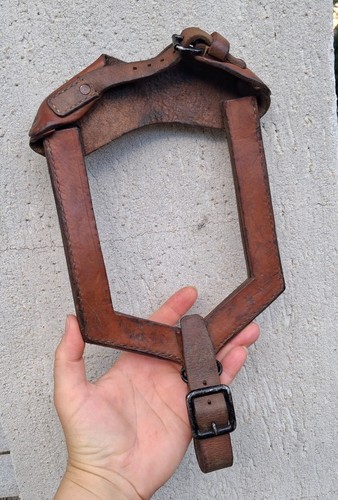 Ww2 étui porte pelle - étui,