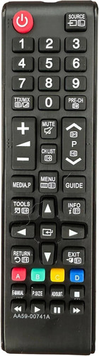 Aa59 00741a remote - remote, control