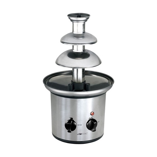 Fontaine chocolat clatronic - fontaine,
