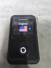 +Compex Sport Elite 3.0 Muscle
