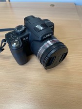 PANASONIC LUMIX DMC-FZ38 HD