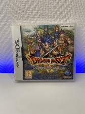 Dragon Quest VI Le Royaume des Songes - Jeu DS - Neuf Sous Blister Propre - FR