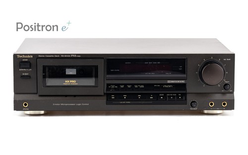 Technics bx404 lecteur - technics,