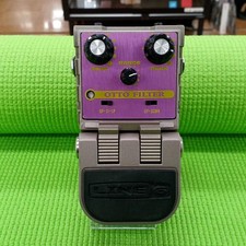 LINE6 / OTTO FILTER
