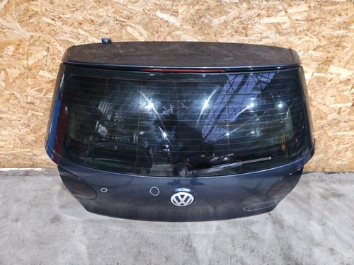 Malle hayon arriere volkswagen - malle/hayon,