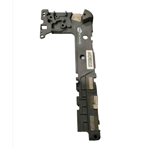Dell 0v7t4v support gauche - support,