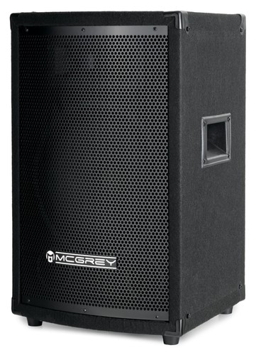 Enceinte passive sono - enceinte, dj