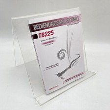 Manuel D'Utilisation Et