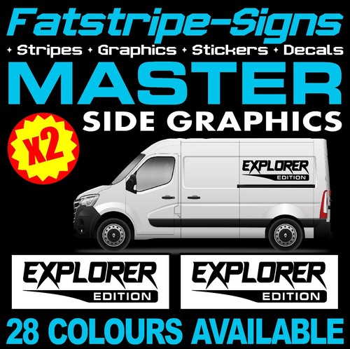 Fit renault master van - renault,