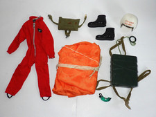 Action Man Team Joe Geyperman