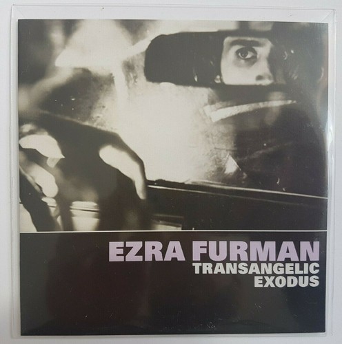 Ezra furman transangelic - ezra,