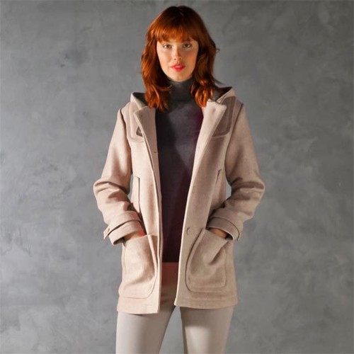 Somewhere duffle coat manteau - duffle,