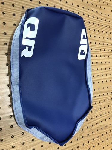 Honda qr50 seat cover - honda,