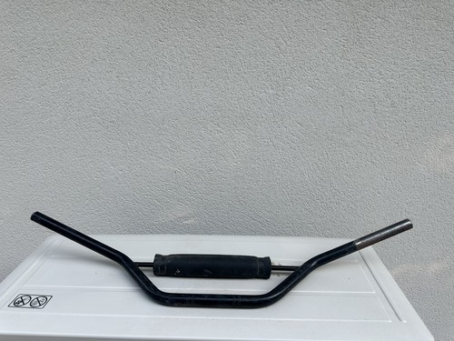 Guidon origine yamaha 125 dtmx - yamaha,