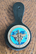Civilo Military Badge Joint Grouping / Unnamed G4755) 139