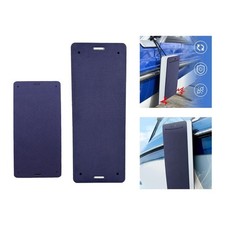 Pare-battage de quai pour