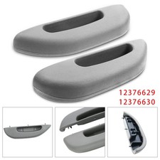 2PCS Door Armrest Pull Handle