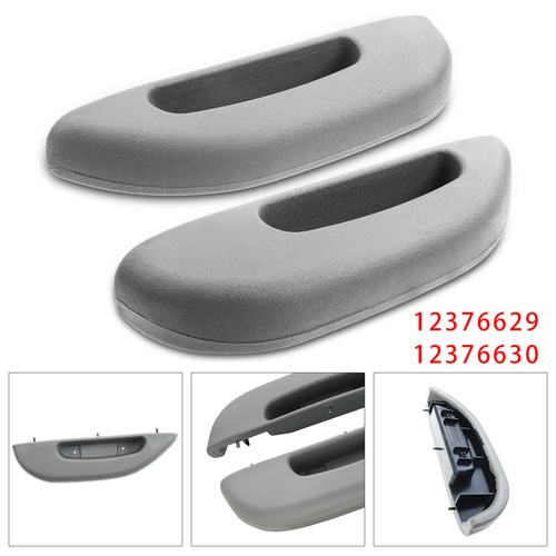 2pcs door armrest pull - armrest,