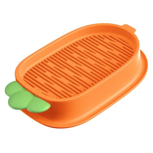 Hydroponique chat herbe - , boîte