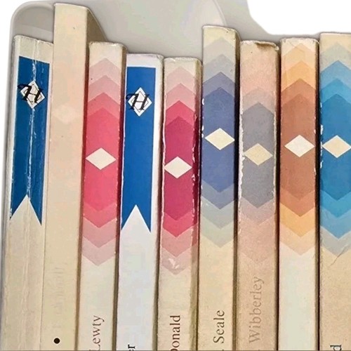 Lot livres harlequin - lot,