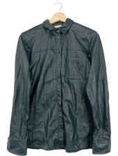 COTTON CLUB Veste en cuir