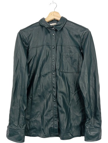 Cotton club veste cuir - cotton,