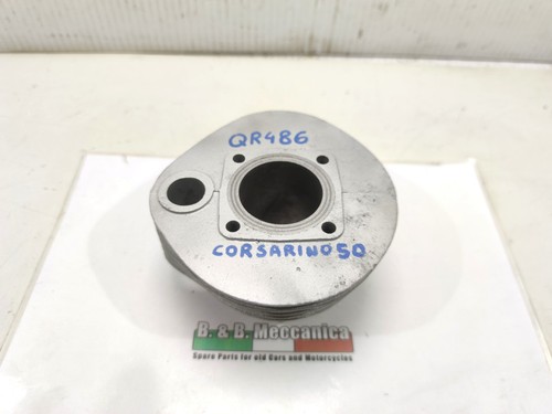 Cylindre diamètre 6mm - 41.6mm, moto