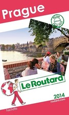 Prague - Le Routard