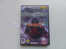 Baten Kaitos Les Ailes Eternelles et l’Océan Perdu sur Nintendo Gamecube !!