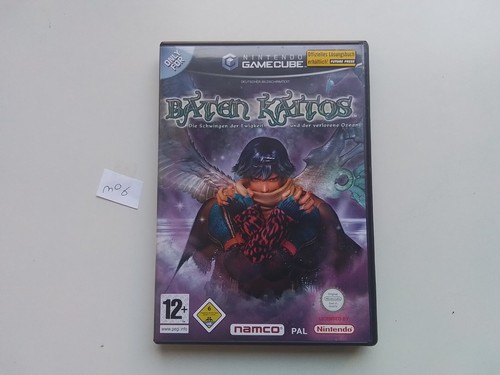 Baten kaitos les - baten,