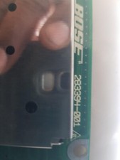 CARTE MERE BOSE  MMI 2G