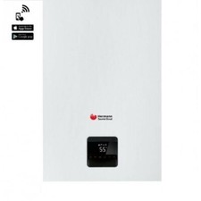 Chaudière La Condensation