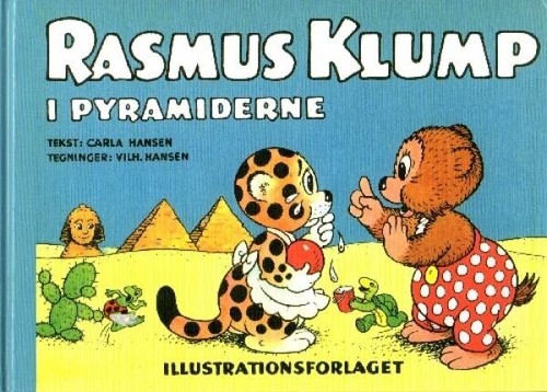 Buch kinderbuch dänisch petzi - kinderbuch,