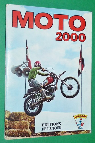 Rare album panini editions - editions, de
