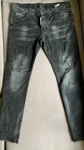 Men dsquared jeans black - men's, dsquared²