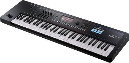 Roland juno synthétiseur - juno-d6,