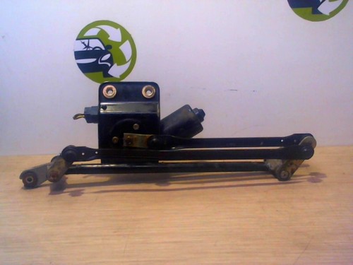 Moteur essuie glace avant