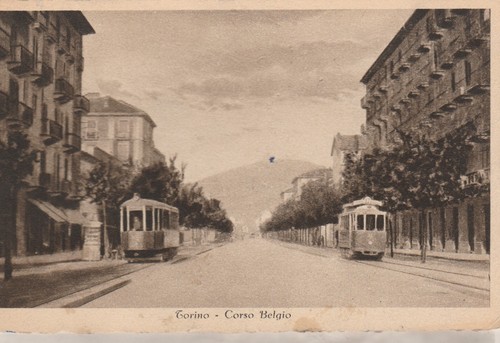 Carte postale torino - carte,